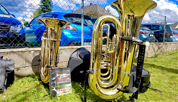 Schöne  Tubas ....   - 