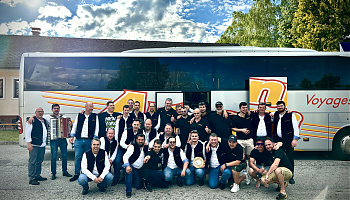Happarankáékkal 2024' - 